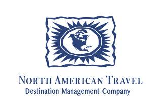 Logo North American Travel