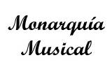 Logo Monarquía Musical