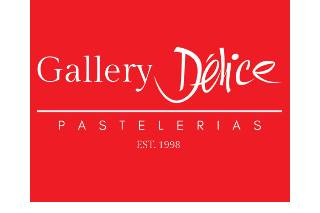 Logo Gallery Délice