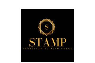 Logo Stamp