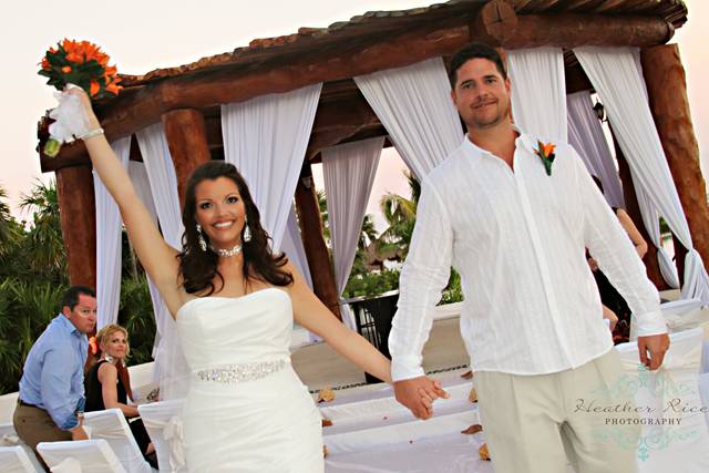 Diferentes escenarios