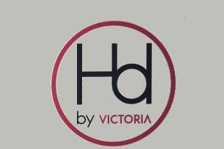 HD by Victoria Logo