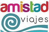 Amistad Viajes logo