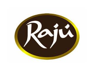 Grupo Raju Logo