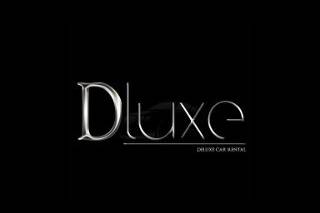 Dluxe Car Rental Logo