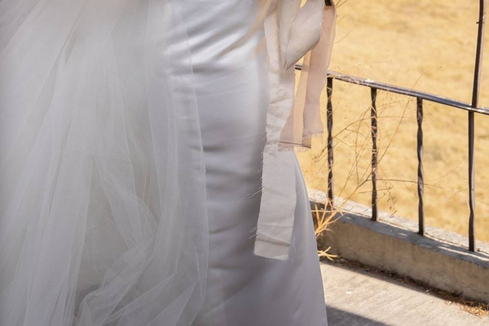 Captura de los momentos especiales durante la fiesta