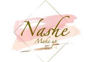 Nashe Makeup  logo