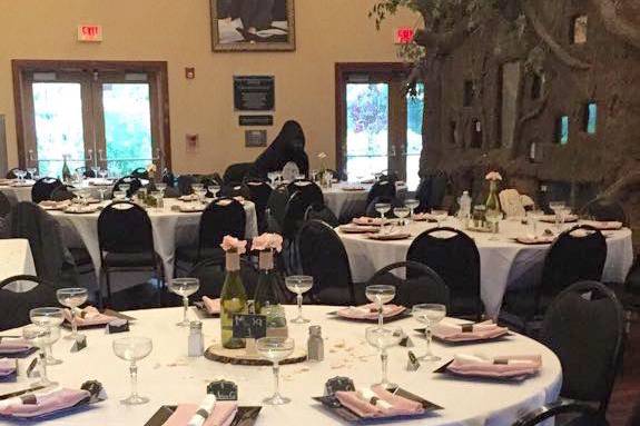 Boda USA-Florida acomodo