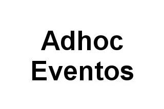 Adhoc Eventos