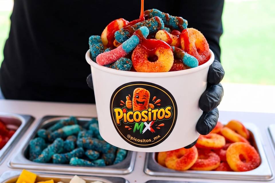 Picositos