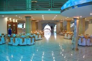 Salón de eventos