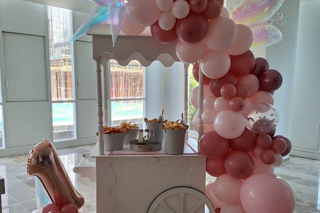 Decoracion