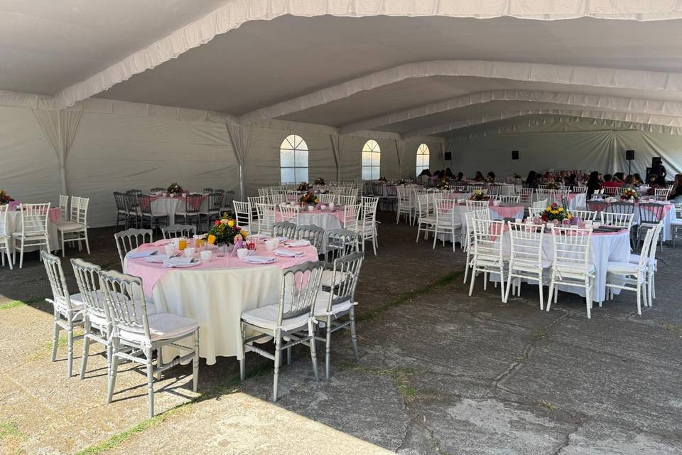Eventos empresariales