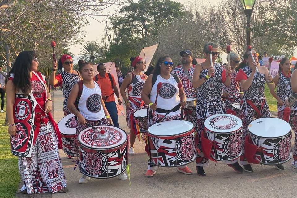 Batala Tepoztlán