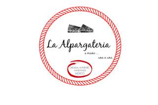 La Alpargateria  logo2