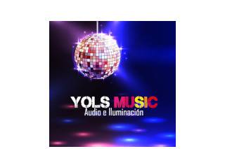 Yols Music logo