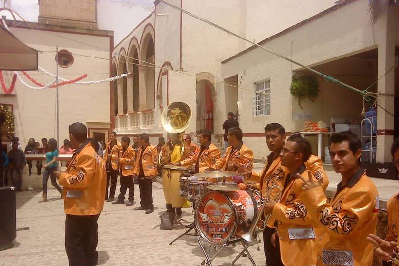 Banda Real de Asientos