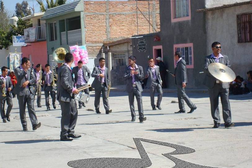 Banda Real de Asientos