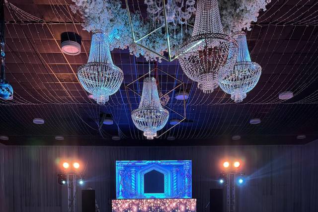 Convenciones