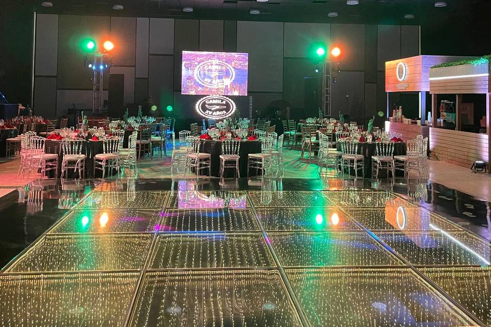 Convenciones