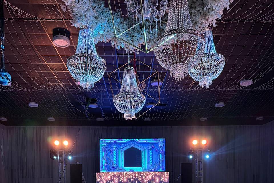 Convenciones