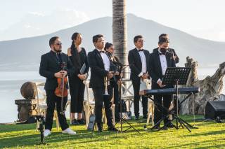 Fedelta Coro & Orquesta