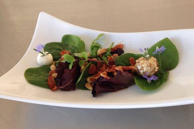 Deleita a tus invitados