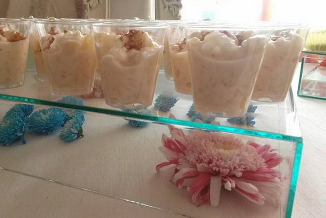 Nos encargamos de todo