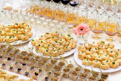 G & H Catering