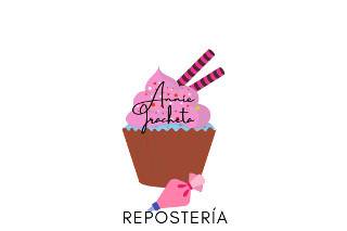 Logo Annie Iracheta Repostería