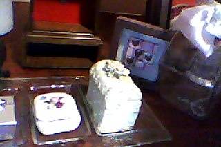 Toques deliciosos