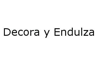 Decora y Endulza