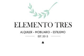 Elemento Tres