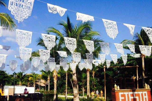 Papel picado