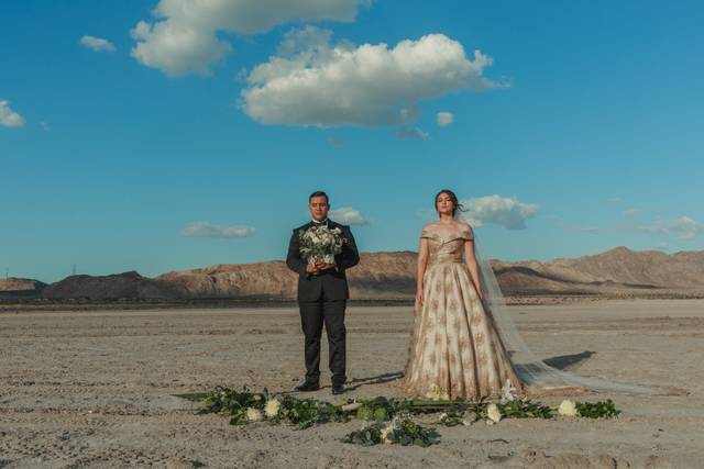 Querén y Zack