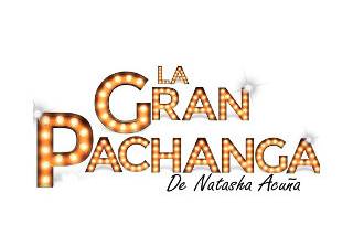 La gran pachanga logo