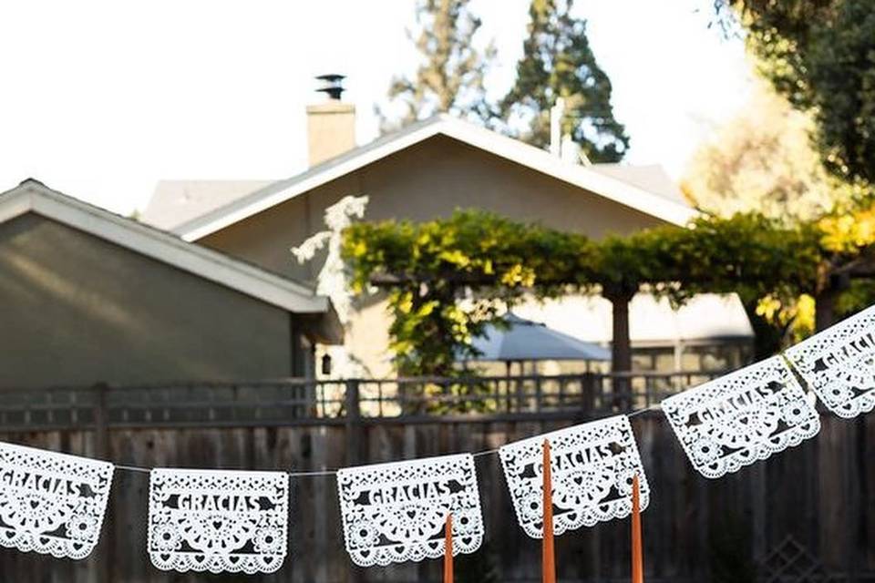 Papel picado