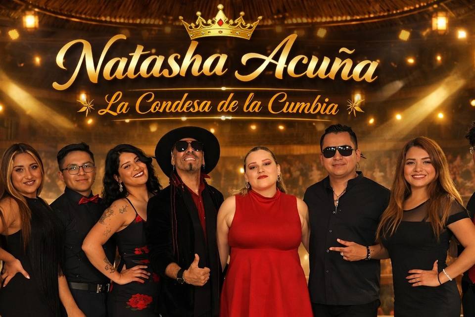 Grupo musical $10000