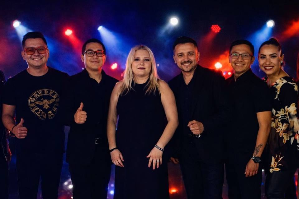 Grupo versátil