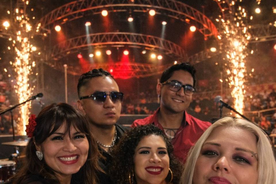 Grupo musical