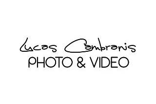 Lucas Cambranis logotipo nuevo