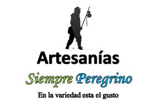 Siempre Peregrino logo