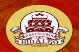 Pastelería Hidalgo logo