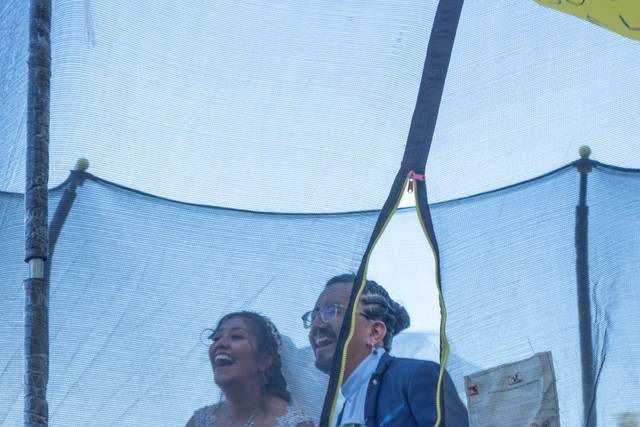 Bodas creativas
