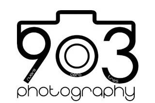 903 Photography logo