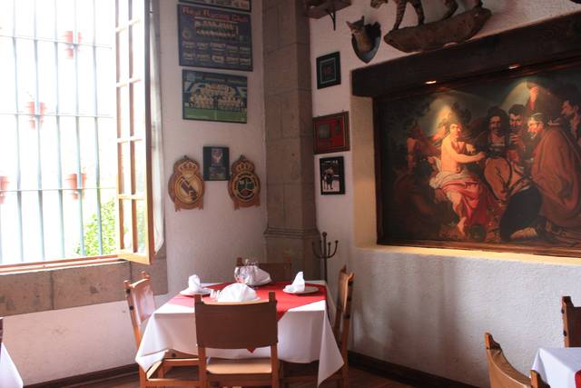 La mejor gastronomía