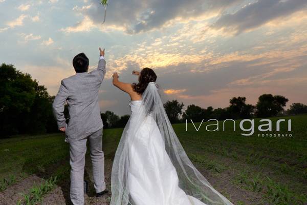 Fotografía para bodas en Guanajuato