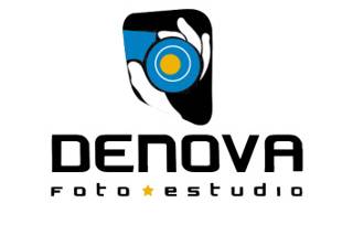 Denova logo