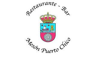 Mesón Puerto Chico logo