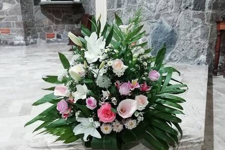 La Floristería - Consulta disponibilidad y precios